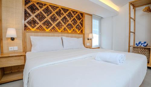 One-Bedroom Villa
