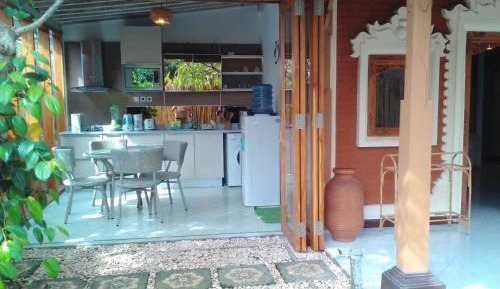 Gopa Villa 2