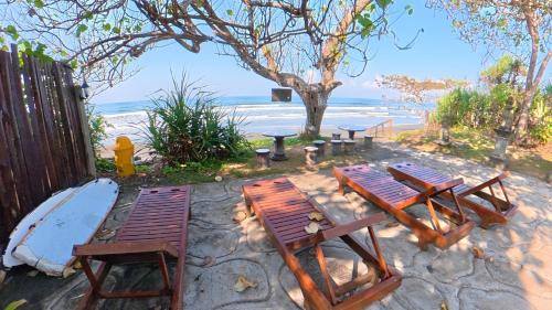 Villa with Sea View