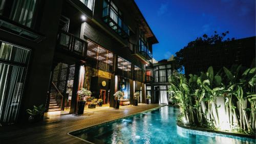 Standard Villa