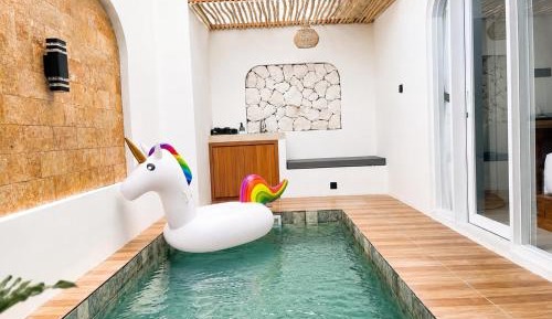 Standard Villa