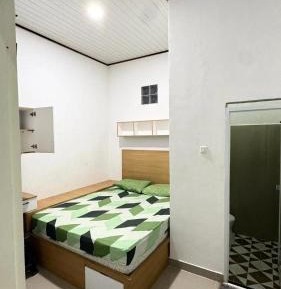 Family Room with Private Bathroom