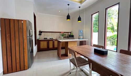 One-Bedroom Villa