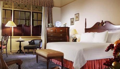 Majapahit Legendary Suite