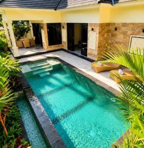 One-Bedroom Villa