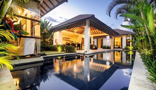5 Bedroom Villa with Private Chef & Airport Transfers