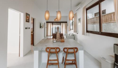 Two-Bedroom Villa