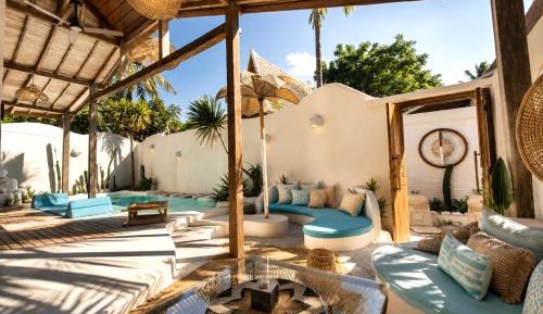 Premier Two Bedroom Pool Villa
