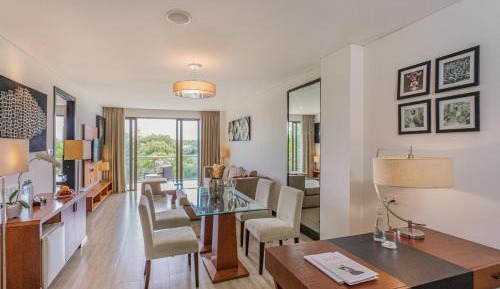 Special One-Bedroom Suite with Wellness Activity