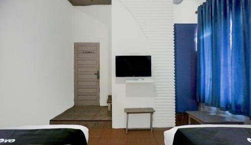 Delxue Twin Room
