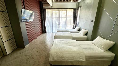 Two-Bedroom Villa