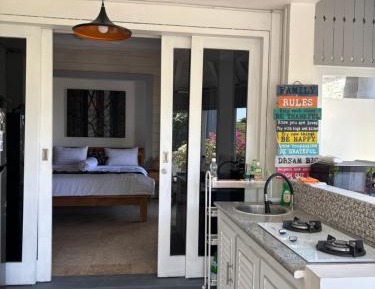King Room with Pool View