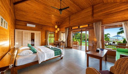 Vacation Home