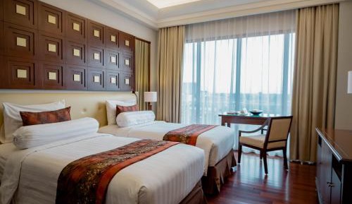Executive Twin Room