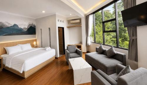 Junior Suite