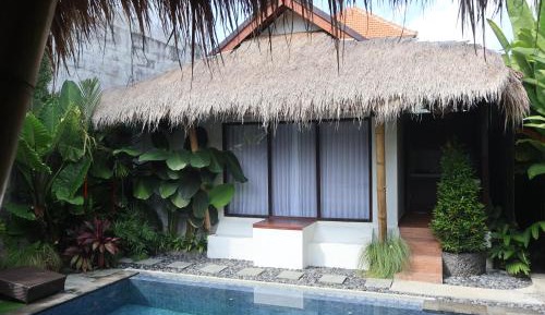 One-Bedroom Villa