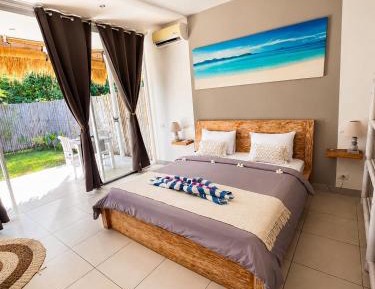 Superior Villa