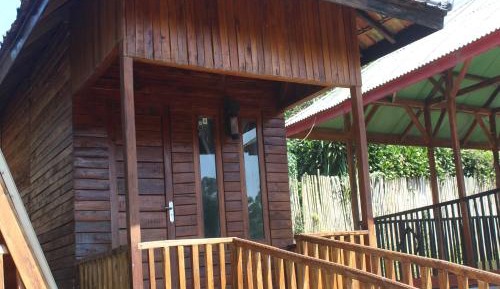 Standard Bungalow