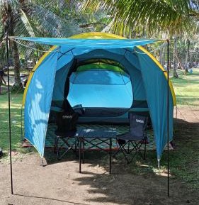 Tent