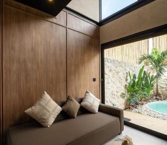 One-Bedroom Villa