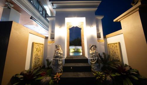 One-Bedroom Villa