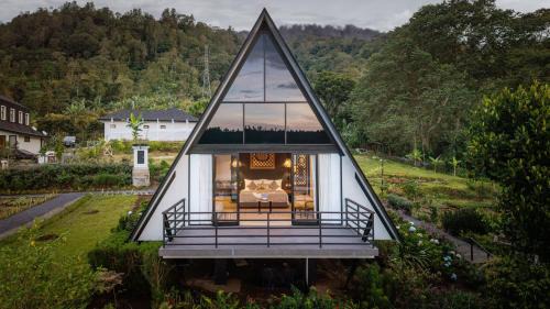 One-Bedroom Villa