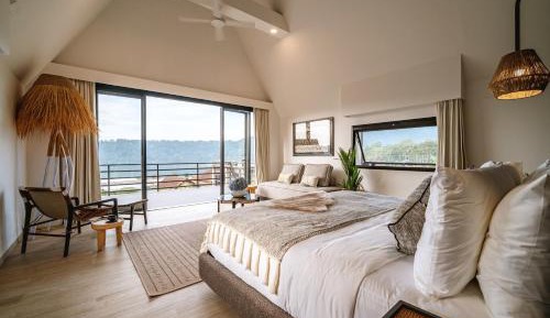 One-Bedroom Villa