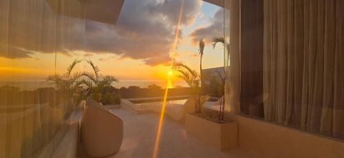Two-Bedroom Villa with Ocean View