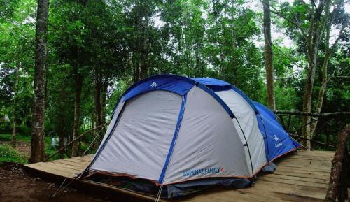 Tent