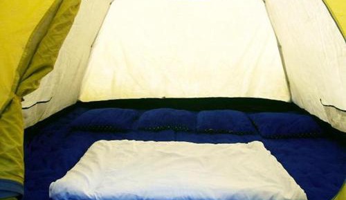 Tent