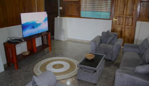 Two-Bedroom Suite