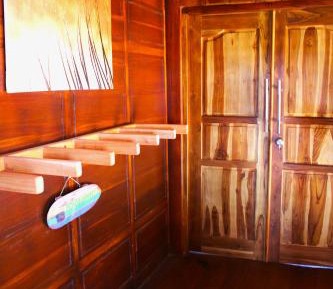 Deluxe Suite with Sea View