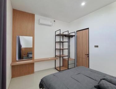 Standard Villa