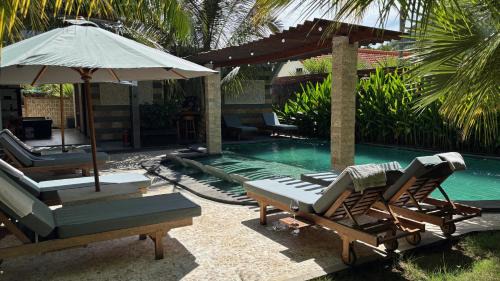 Deluxe Villa