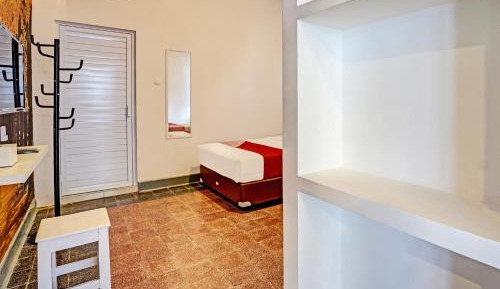 Delxue Twin Room