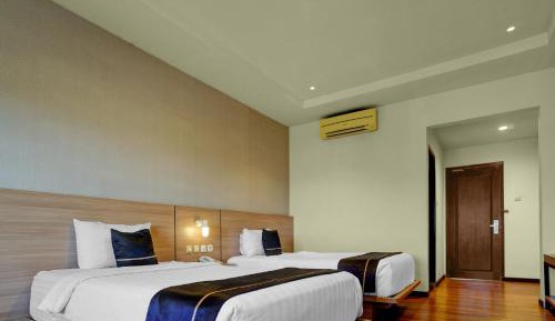 Suite Twin