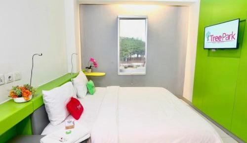 Superior Double or Twin Room