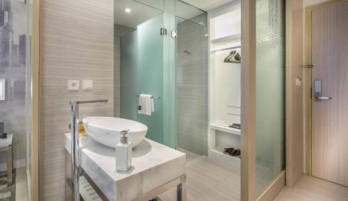 Vertu Room