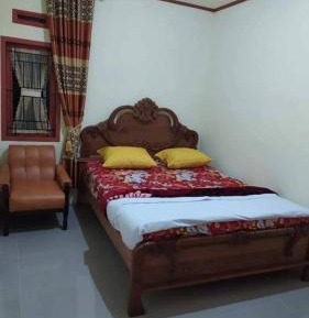 Family Double Room