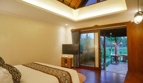 Superior Villa