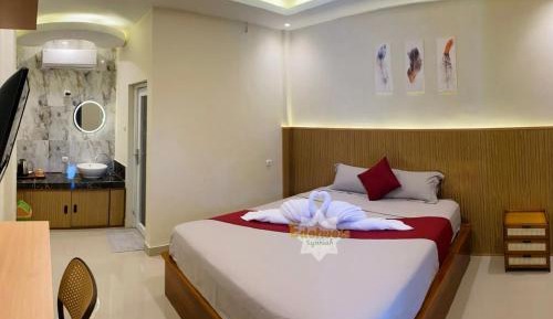 Superior Queen Room