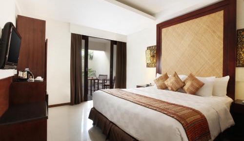 Superior Queen Room