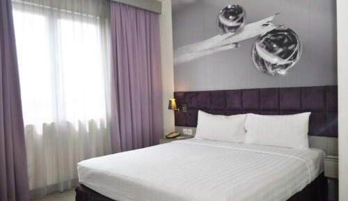 Superior Queen Room