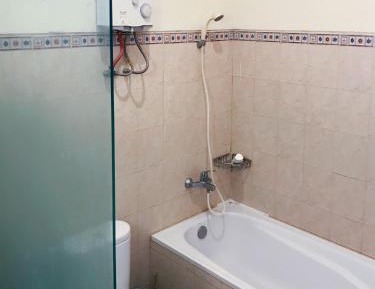 Deluxe Double Room with Bath