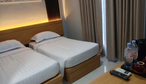 Superior Double or Twin Room