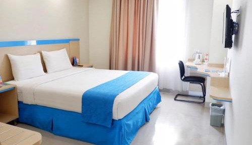 Superior King Room