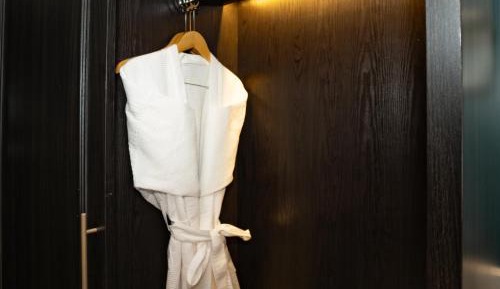 Executive Twin Room