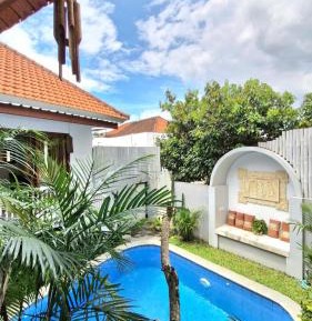 Two-Bedroom Villa
