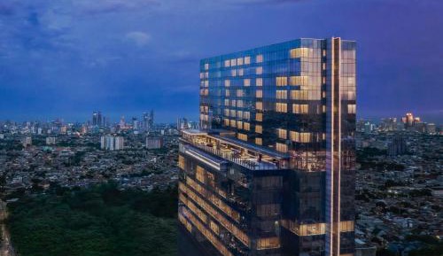 Sky Loft Twin