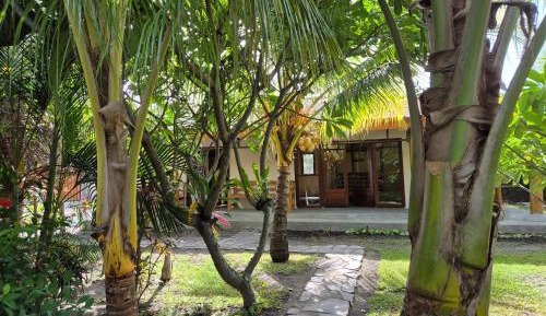 Two-Bedroom Bungalow